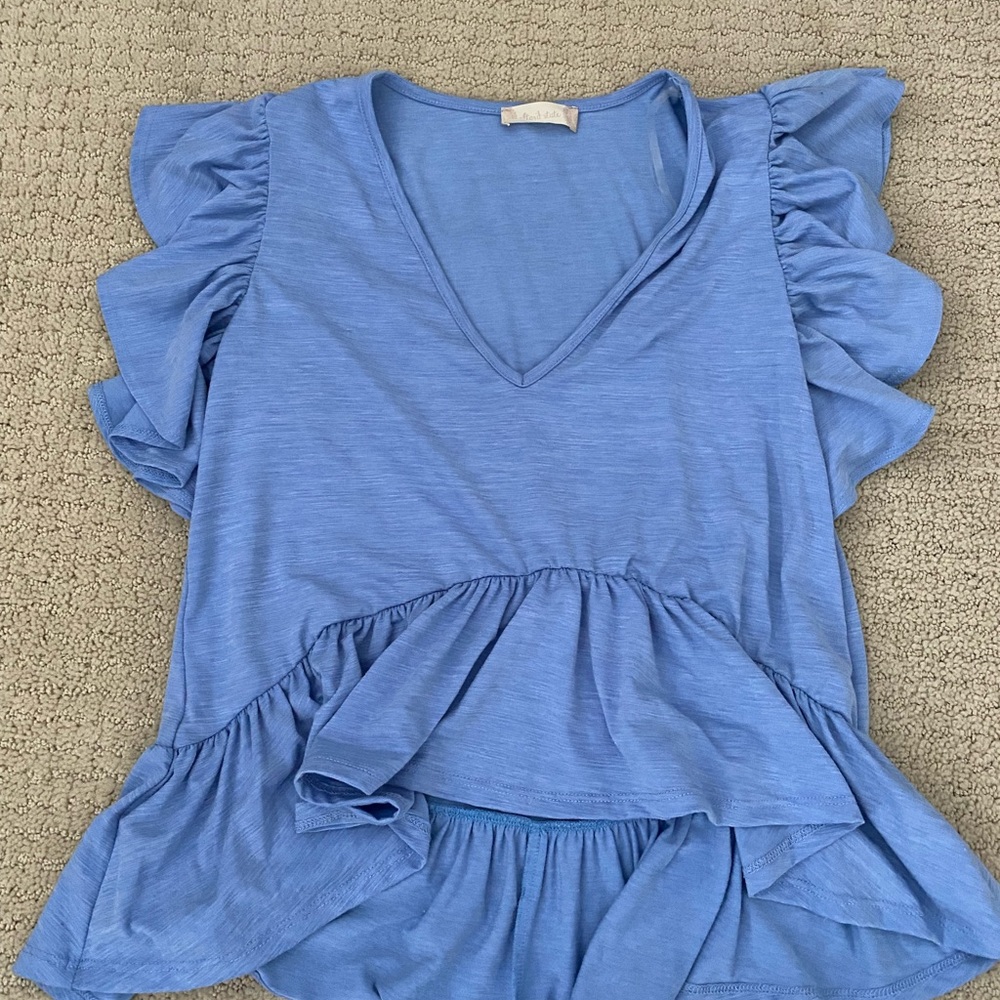 altard state blue shirt